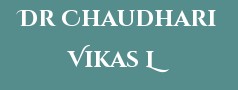 Dr Chaudhari Vikas L