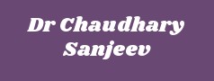 Dr Chaudhary Sanjeev