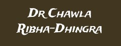 Dr Chawla Ribha-Dhingra