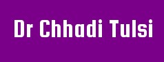 Dr Chhadi Tulsi