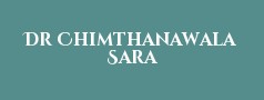 Dr Chimthanawala Sara