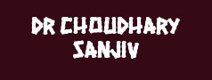 Dr Choudhary Sanjiv