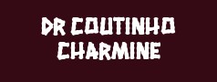 Dr Coutinho Charmine