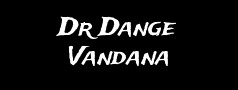 Dr Dange Vandana