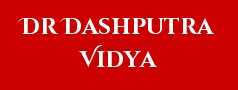 Dr Dashputra Vidya
