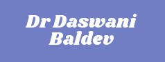 Dr Daswani Baldev