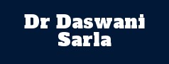 Dr Daswani Sarla