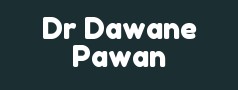 Dr Dawane Pawan
