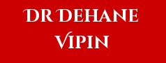 Dr Dehane Vipin 