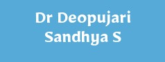 Dr Deopujari Sandhya S