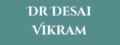 Dr Desai Vikram