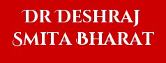Dr Deshraj Smita Bharat