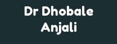 Dr Dhobale Anjali