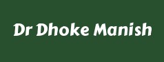 Dr Dhoke Manish