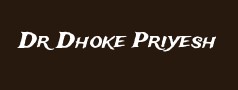 Dr Dhoke Priyesh