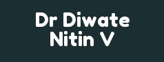 Dr Diwate Nitin V