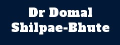 Dr Domal Shilpae-Bhute