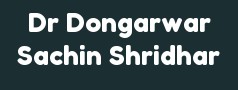 Dr Dongarwar Sachin Shridhar
