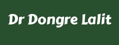 Dr Dongre Lalit