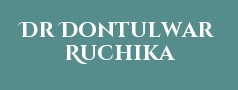 Dr Dontulwar Ruchika 