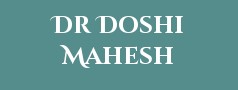 Dr Doshi Mahesh