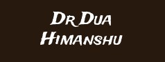 Dr Dua Himanshu