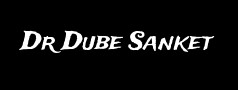 Dr Dube Sanket