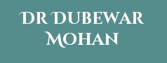Dr Dubewar Mohan