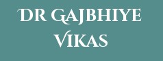 Dr Gajbhiye Vikas