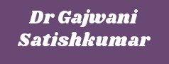 Dr Gajwani Satishkumar