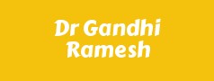 Dr Gandhi Ramesh