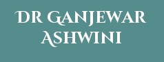 Dr Ganjewar Ashwini
