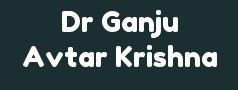 Dr Ganju Avtar Krishna