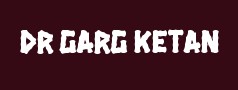 Dr Garg Ketan
