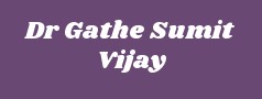 Dr Gathe Sumit Vijay