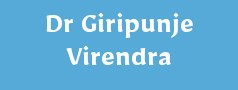 Dr Giripunje Virendra