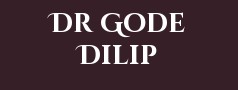 Dr Gode Dilip