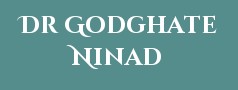 Dr Godghate Ninad