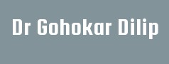 Dr Gohokar Dilip