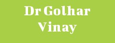 Dr Golhar Vinay