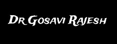 Dr Gosavi Rajesh