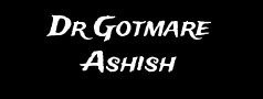 Dr Gotmare Ashish
