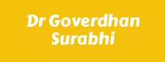 Dr Goverdhan Surabhi