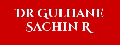 Dr Gulhane Sachin R