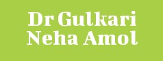 Dr Gulkari Neha Amol