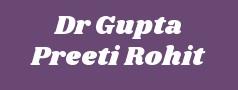 Dr Gupta Preeti Rohit