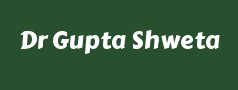 Dr Gupta Shweta