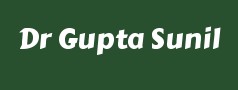 Dr Gupta Sunil