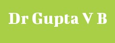 Dr Gupta V B