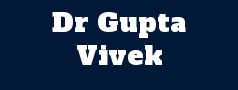 Dr Gupta Vivek